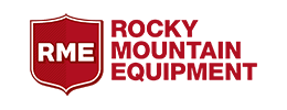 RME - Rocky Mountain Equipment