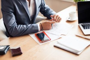 Content and contract management