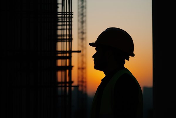 SEO and AI best practices for the construction business