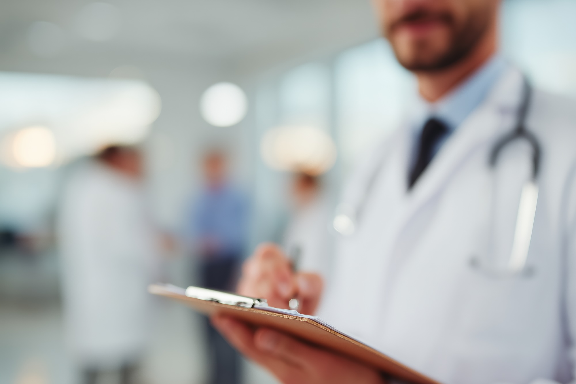 SEO and AI best practices for healthcare