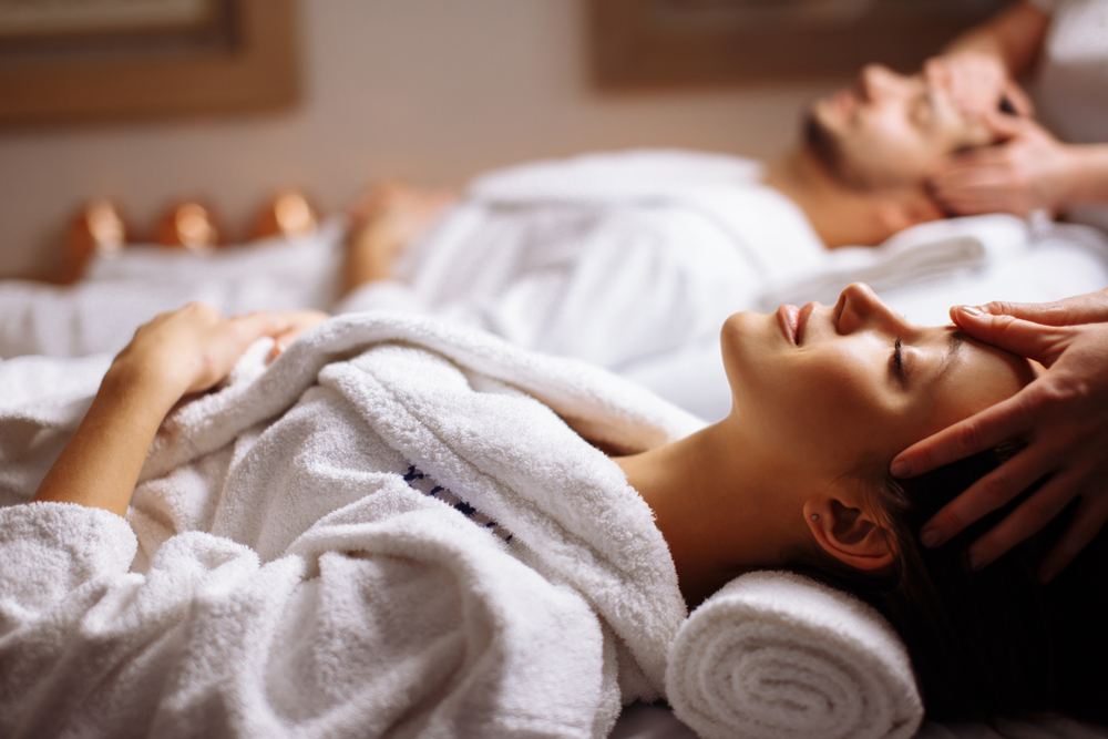 Top 4 digital strategies for spas and wellness businesses