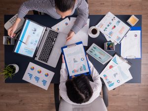 Digital product and software delivery leadership