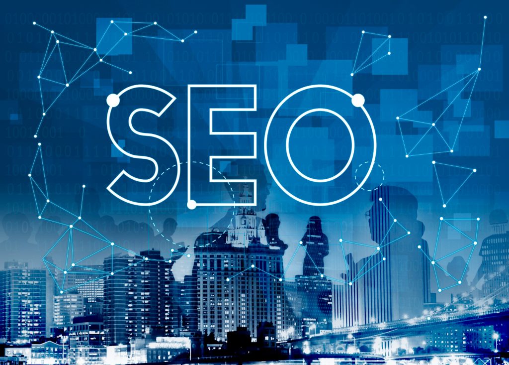 Top SEO trends
