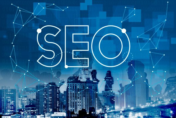 Top SEO trends