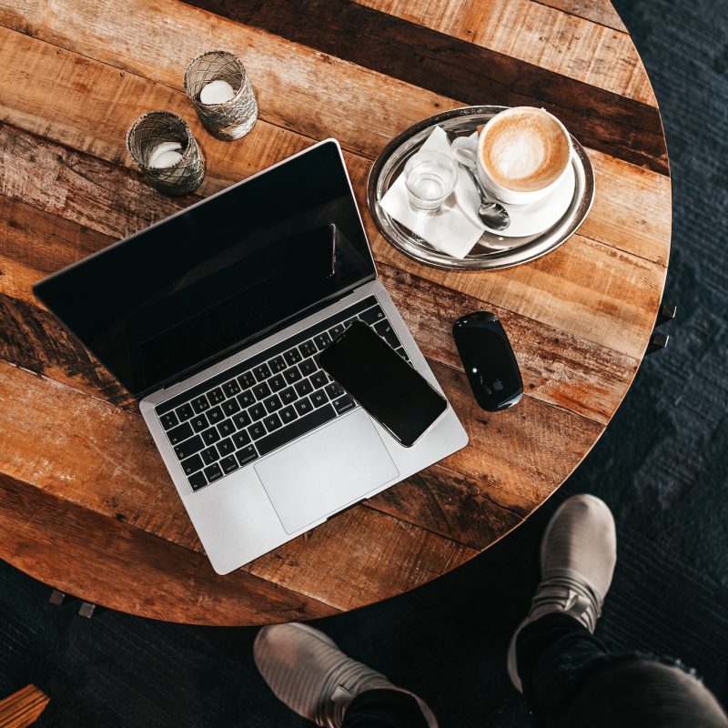 Calgary digital and AI services