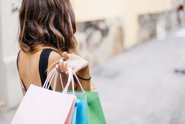 Retail, e-commerce
